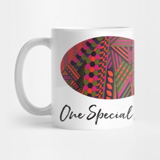 Easter One Special Egg Mug